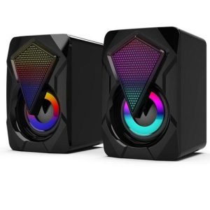 915 Generation X2 Computer Speakers with Subwoofer