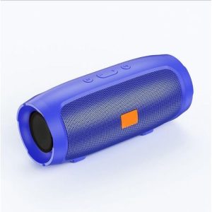 Minie3 Bluetooth Speaker Dual Vibration