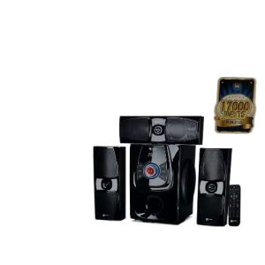 Sayonapps SHT-1149BT 4.1 CH SPEAKER