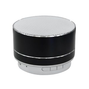 MUSIC SPEAKER WITH BLUETOOTH METAL 23920181725