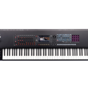 Roland Fantom 8 EX Synthesizer Keyboard