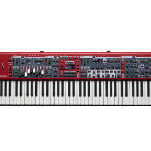 Nord Stage 4 73 Key Stage Keyboard