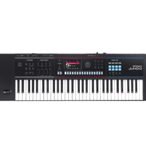 ROLAND JUNO-D6 SYNTHESIZER